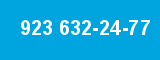 923 632-24-77 923 632-24-77